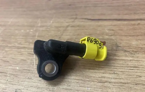 Skoda Elroq Airbag deployment crash/impact sensor 3WA959651A
