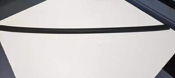 Jeep Grand Cherokee WL Engine compartment rubber