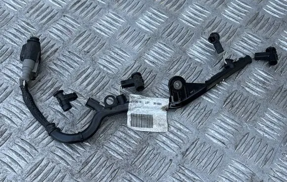 Peugeot 508 RXH Glow plug wires 9805075680