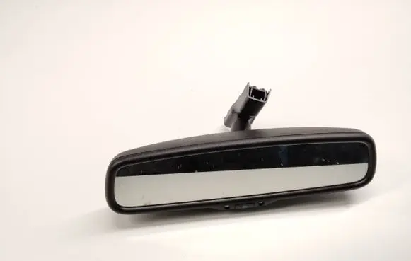 KIA Sportage Rear view mirror (interior)