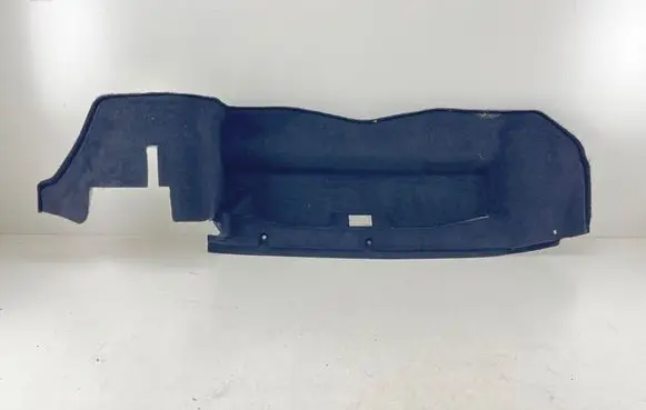 Porsche Boxster 986 Other interior part 98655104503