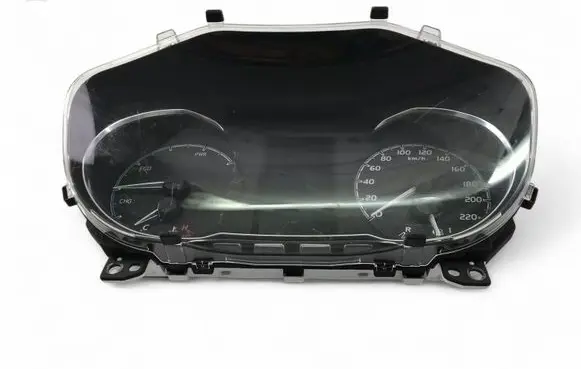 Speedometer (instrument cluster)