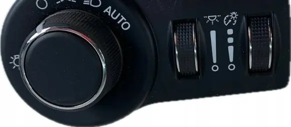 Chrysler Pacifica Light switch 68156005AD