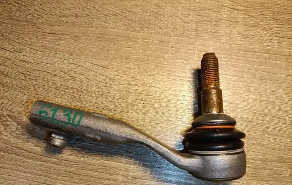 BMW 3 F30 F35 F31 Steering tie rod end 6792030 32106792030