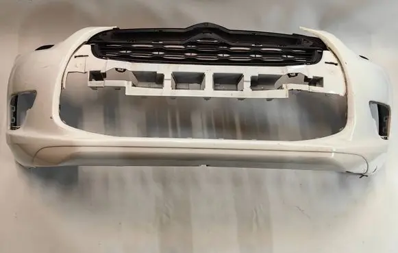 Citroen DS4 Front bumper