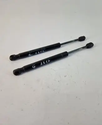 Volvo S80 Tailgate/trunk strut/damper 30779837