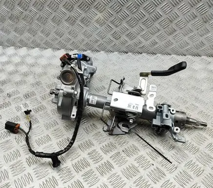 Mitsubishi Outlander Steering rack 8633A109 JJ501001502
