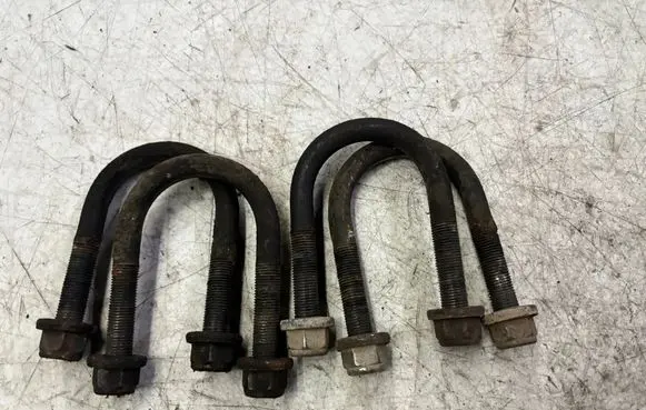 Ford Transit Other rear suspension part 