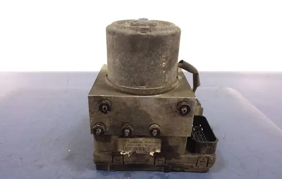 Hyundai Galloper ABS Pump 0980-0110