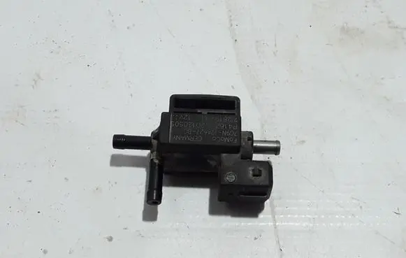 Volvo XC60 Turbo solenoid valve 72819711