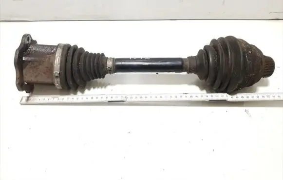 Audi A5 8T 8F Front driveshaft 8K0407271Q