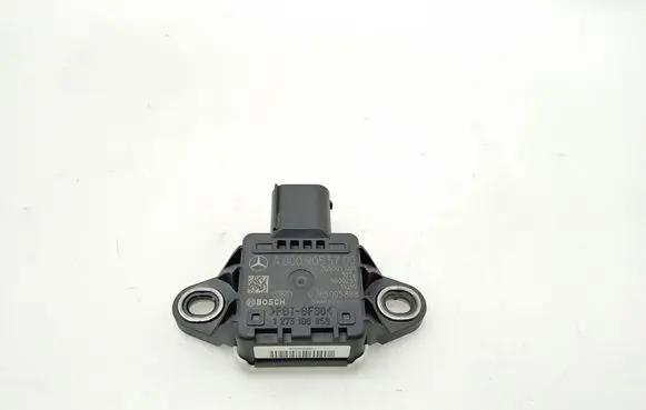 Mercedes-Benz Vito Viano W639 ESP acceleration yaw rate sensor A0009055700 0265005888