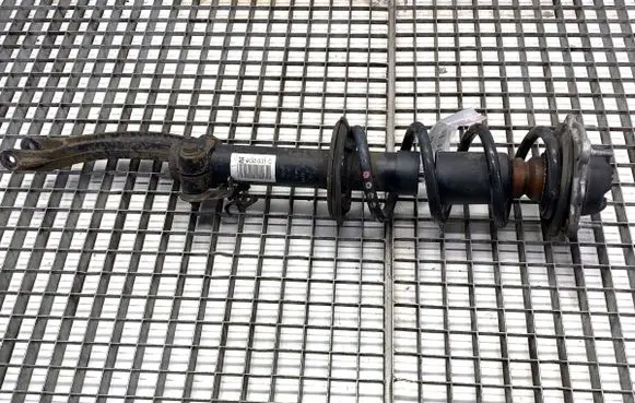 Audi A6 S6 C7 4G Front shock absorber/damper 4G0413031C