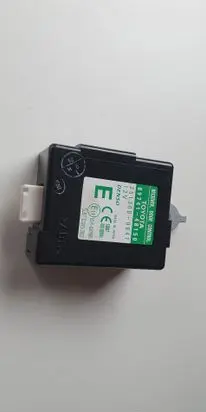 Lexus RX 330 - 350 - 400H Other control units/modules