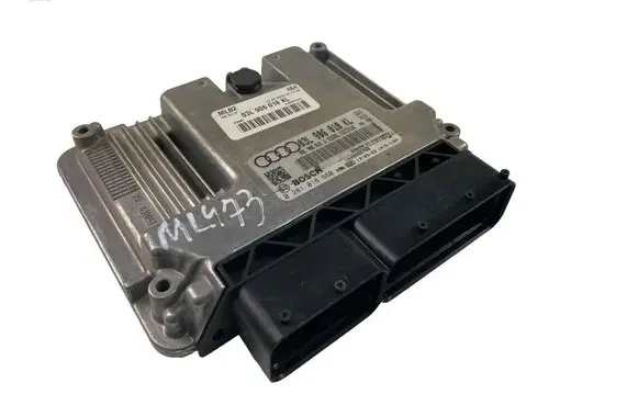Audi A4 S4 B8 8K Engine control unit/module ECU 03L906018KL 0281018660