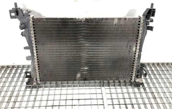 Fiat Qubo Coolant radiator 51790774
