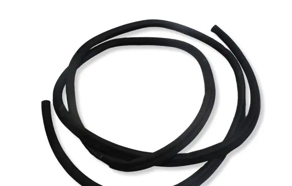BMW 5 GT F07 Engine compartment rubber