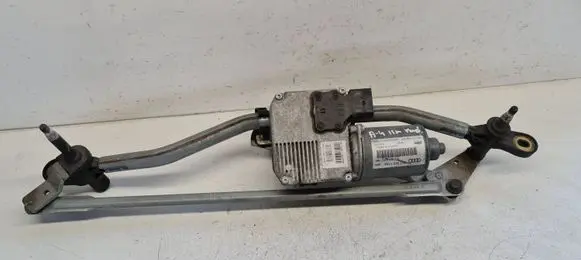 Audi A4 S4 B8 8K Front wiper linkage and motor 8K2955119A 8J2955119