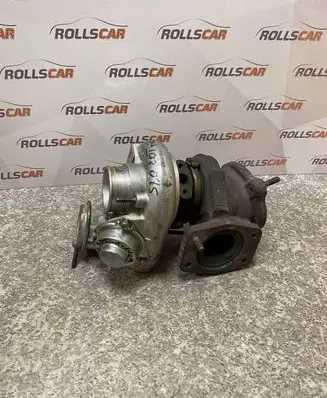 Volvo S80 Turbo 9454569 8230074