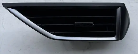 Subaru Forester SK Dashboard side air vent grill/cover trim 66110SJ000