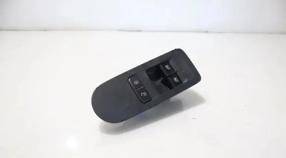 Skoda Citigo Electric window control switch