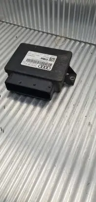 Audi A6 C7 Hand brake control module 4H0907801E 4H0907801A 32620251