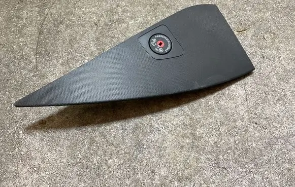 Ford Mach-E I Dashboard side end trim LJ8BR044C61B