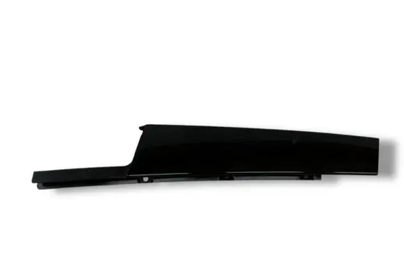 Audi Q2 - Front door glass trim molding 81A837902