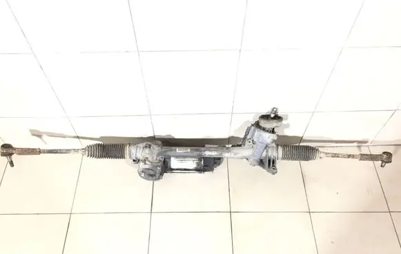 Volkswagen PASSAT B6 Steering rack 1K1423051ED 7805501468