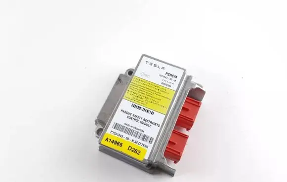 Tesla Model S Airbag control unit/module 103164300B 1031643-00-B 28524598