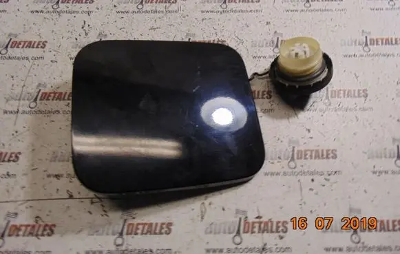 Toyota Prius (XW20) Fuel tank cap