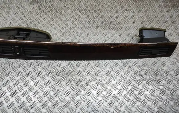 BMW 5 E60 E61 Dashboard glove box trim 6970268 ENW52T HNW0521