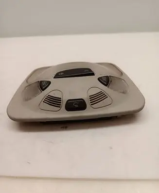 Mercedes-Benz C W203 Front seat light A2038201001 0110180715 KW071CS337