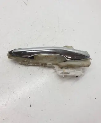 KIA Sportage Front door exterior handle 9088100400
