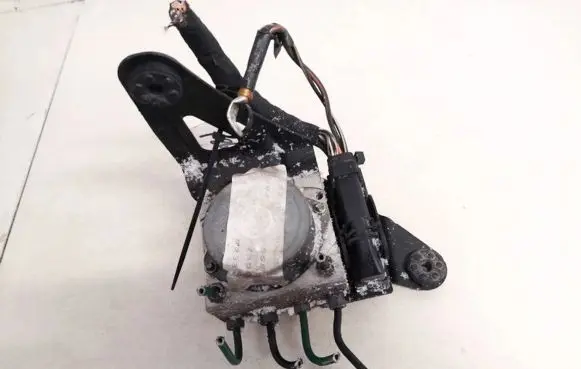 Renault Megane II ABS Pump 8200527390 0265231734