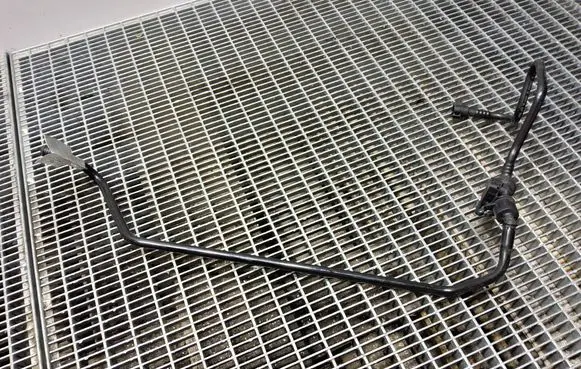 Seat Arona Vacuum line/pipe/hose 5Q0906207B 88146132 PAPP0704