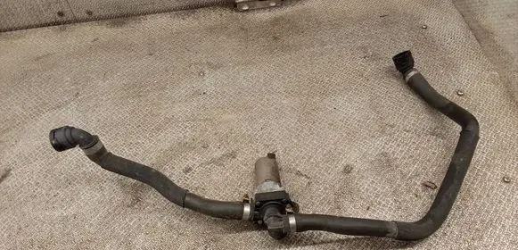 BMW 1 E81 E87 Electric auxiliary coolant/water pump 6928246