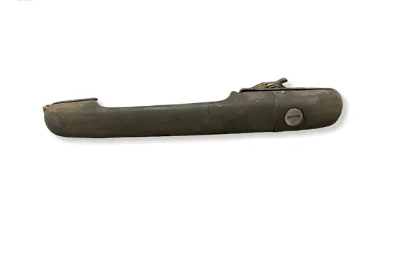 Volkswagen II LT Loading door exterior handle 