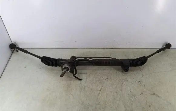 Opel Astra G Steering rack 404604280