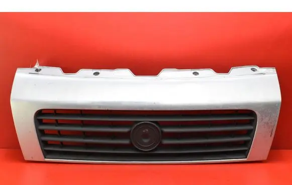 Fiat Ducato Front grill 1308067070
