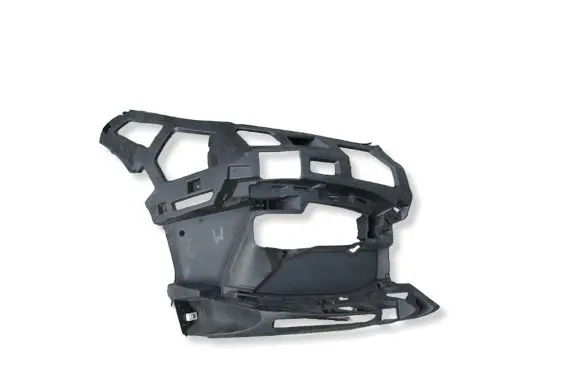 BMW 1 F40 Front bumper mounting bracket 51117459710