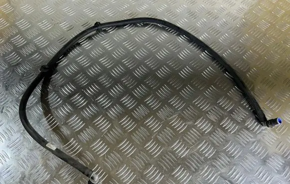 BMW 5 F10 F11 Headlight washer hose/pipe 7178747