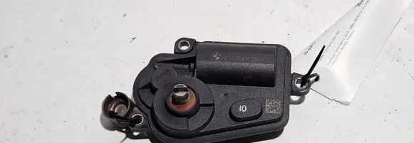 BMW 7 G11 G12 Intake manifold valve actuator/motor 8582069 15283094138