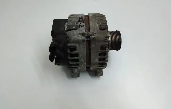 Generator/alternator