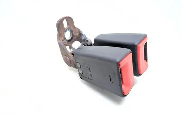 Ford Focus Rear seatbelt buckle 4M51A613K21AA