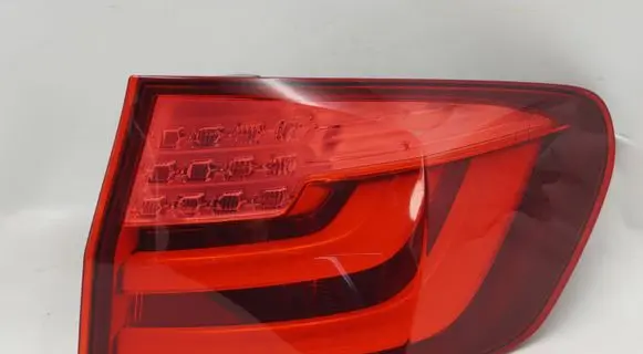 BMW 5 F10 F11 Rear/tail lights 