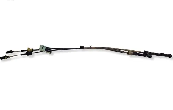 Jeep Renegade Gear shift cable linkage 55272634