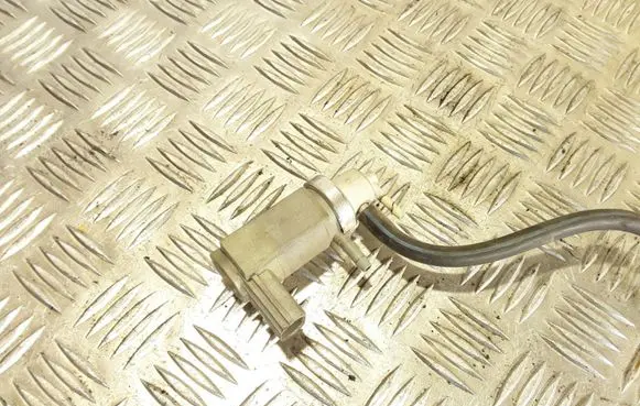 Valve vacuum