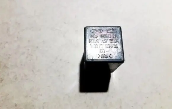 Ford Escort Other relay 88ag18c641aa