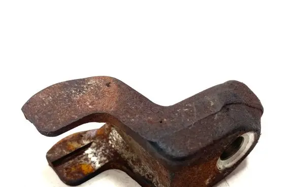 Toyota Avensis T270 Fuel Injector clamp holder